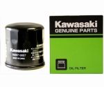 FILTER ASSY OIL — 16097-0007 KAWASAKI