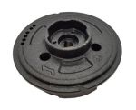 FLYWHEEL ASSY — PAF8-05000600