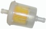 FUEL FILTER  EVINRUDE/JOHNSON — REC5007335