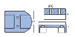 ЦИНКОВ АНОД MERCRUISER — REC821631Q1