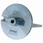 ZINC ANODE — REC6E5-45371-01