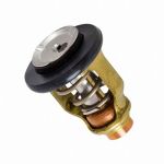 THERMOSTAT 60°C — 17670-90J01 SUZUKI