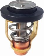 THERMOSTAT 50°C — 60V-12411-00-00 YAMAHA