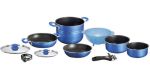 COOKWARE “SKIPPER“ — D2124009 TREM