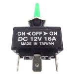 SWITCH ON-OFF-ON — L0632003 TREM