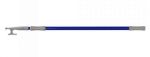 TELESCOPIC BOAT HOOK BLUE — R0075121 TREM