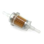 OUTBOARD ENGINE FUEL FILTER, 6/8 mm — N0114000 TREM