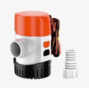 BILGE PUMP AUTO S13B 12V 1100 GPH — SFBP1G110013B