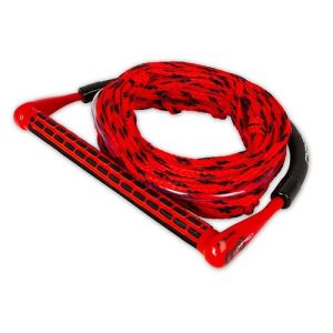 4-SECTION POLY-E WAKE COMBO (RED) — OB2174554