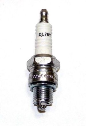 SPARK PLUG CHAMPION QL78YC — CHAQL78YC