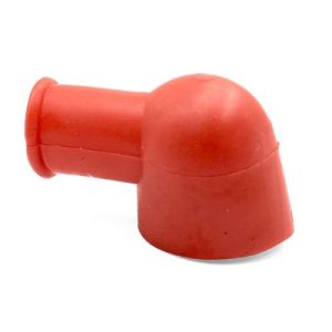 INSULATING CAPS RED — L0682802 TREM