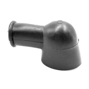 INSULATING CAPS BLACK — L0680702 TREM