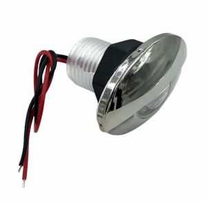 LED COURTESY LIGHT WITH COVER — L4474262 TREM