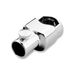 FLAG POLE SOCKET FOR PUSHPIT — N2120150 TREM