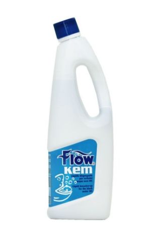 FLUID FOR WC FLOW KEM — Z1801001 TREM