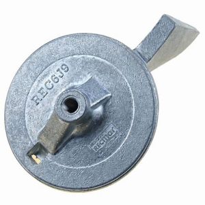 ZINC ANODE — REC6J9-45371-01