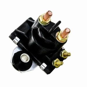 SOLENOID — REC89-818997A1