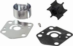 WATER PUMP REPAIR KIT — REC17400-93912