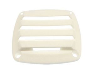 VENTILATOR NYLON WHITE — GS31192