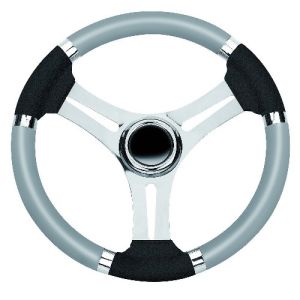 POLYURETAN STEERING WHEEL d35 — V.RF35 MAVIMARE