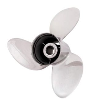 RUBEX PROPELLER — 9552-148-17 E3x14.75x17LTR