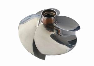 CONCORD IMPELLER — SR-CD-11/15A SOLAS