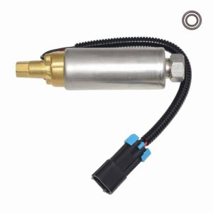 FUEL PUMP — REC861155A3