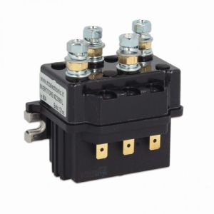 CONTROL BOX 12V (250/500 W) — GS63084