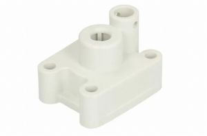 WATER PUMP HOUSING — PAF2.6-03000014