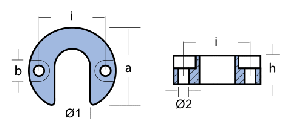 ANODE MERCURY ZINC — REC806189Q1AL