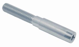 MINI-TERMINAL WITH RIGHT THREAD — 8445406/4 MTECH