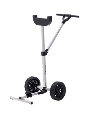 MOTOR TROLLEY, FOLDABLE, ALU, max.60 kg — 816004060 MTECH