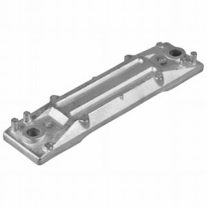 ЦИНКОВ АНОД HONDA — 01404 TSEAL