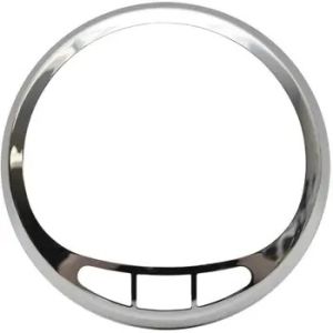 BEZEL - CHROME — 8590743 QSR