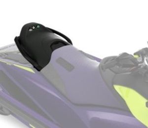 PASSENGER SEAT RXP-X (2021 and up) — 295100923 BRP