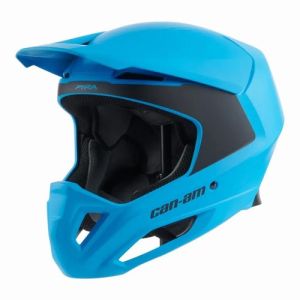 CAN-AM PYRA HELMET (DOT/ECE) — 9290380980 BRP