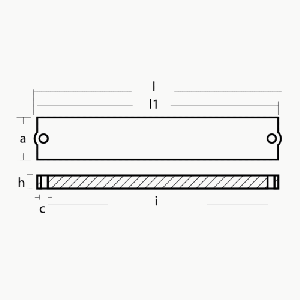 ЦИНКОВ АНОД YAMAHA — REC6H1-45251-01