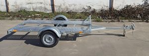 DEGON TRAILERS for ATV — TP115 DEGON TRALERS