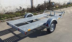 DEGON TRAILERS for ATV — TP115 DEGON TRALERS