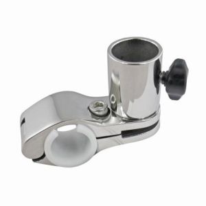 ОСНОВА ЗА ФЛАГ 19.7mm ЗА МОНТАЖ НА РЕЛИНГ — 8150864197 MTECH