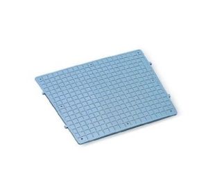 TRANSOM PROTECTOR 430x350 mm /GREY/ — 338.01G MAVIMARE