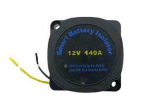 АВТОМАТИЧНО РЕЛЕ ЗА ЗАРЕЖДАНЕ 12-24V 65A ACR — L0612065 TREM