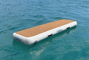НАДУВАЕМА ПЛАВАЩА ПЪТЕКА T-WAVE 200x60x17 см. — B2050200 TREM