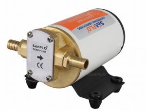 ТРАНСФЕРНА ПОМПА 12V 12LTS/MIN — SFGP103200301