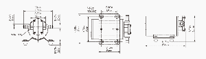 ТРАНСФЕРНА ПОМПА 12V 12LTS/MIN — SFGP103200301