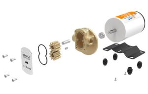 ТРАНСФЕРНА ПОМПА 12V 12LTS/MIN — SFGP103200301
