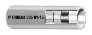 МАРКУЧ ЗА ГОРИВНА ЛИНИЯ СИВ 3/8“ /9.5 mm/ — TRI305-0386