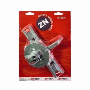ЦИНКОВИ АНОДИ КОМПЛЕКТ YAMAHA F60-90	 — RECKITY60-90ZN