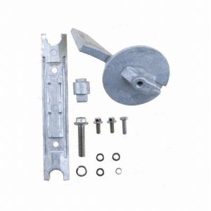 ЦИНКОВИ АНОДИ КОМПЛЕКТ YAMAHA F80-100	 — RECKITY80-100ZN