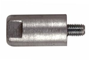ЦИНКОВ АНОД YANMAR — REC27210-200370